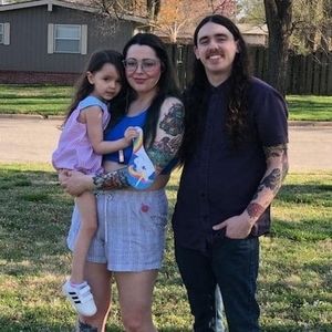 Meet your Posher, Billy